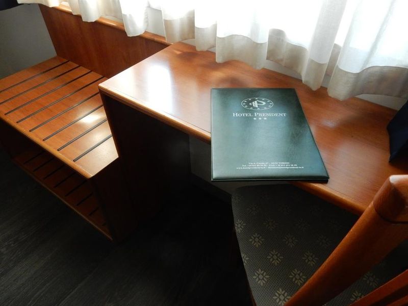 Hotel Photo 19