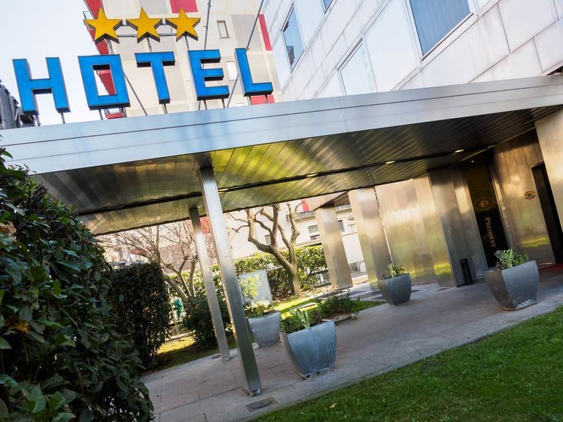 Hotel Photo 21