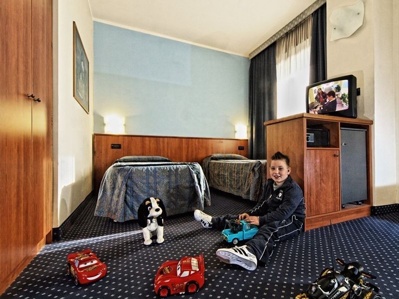 Hotel Photo 4