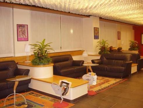 Hotel Photo 9