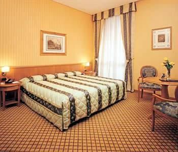 Hotel Concord
