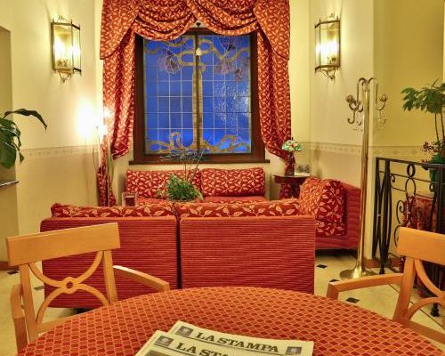 Best Western Hotel Genio