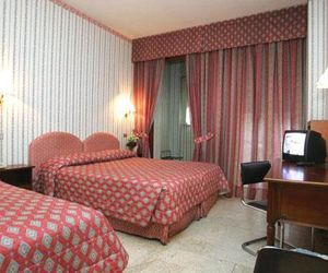 Euro Motel Nichelino Italy