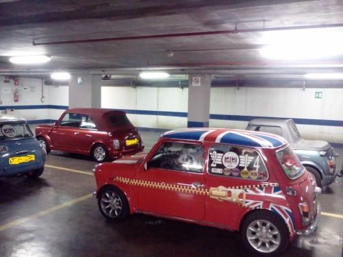 Hotel Photo 20