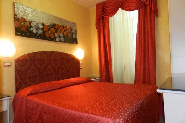 Hotel Antico Distretto