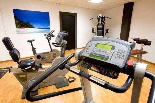 Hotel Photo 20