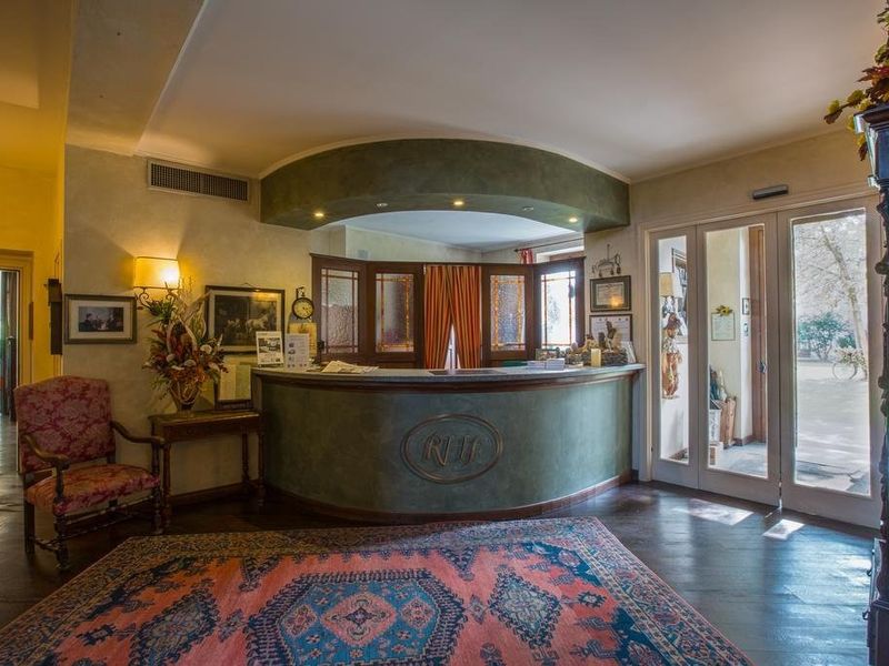 Hotel Photo 14