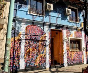 Greenwich Buenos Aires B&B Buenos Aires Argentina