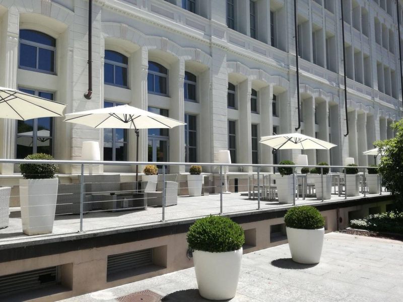 Hotel Photo 23