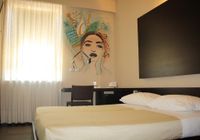 Отзывы Art Hotel Udine, 3 звезды