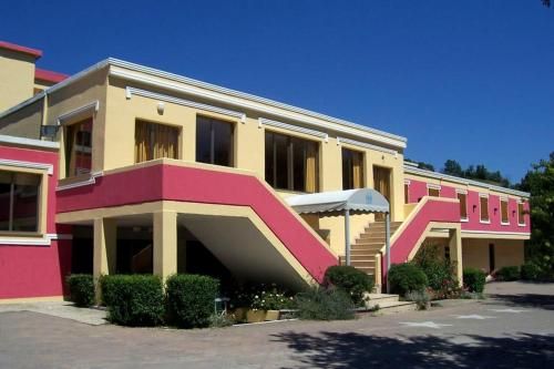 Hotel Photo 22