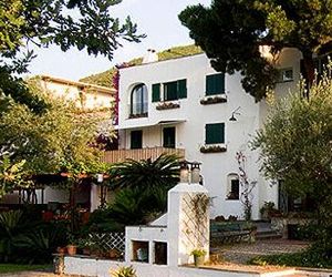 Hotel El Chico Varazze Italy