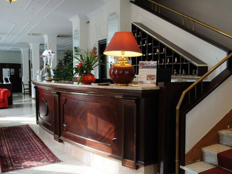 Hotel Photo 18