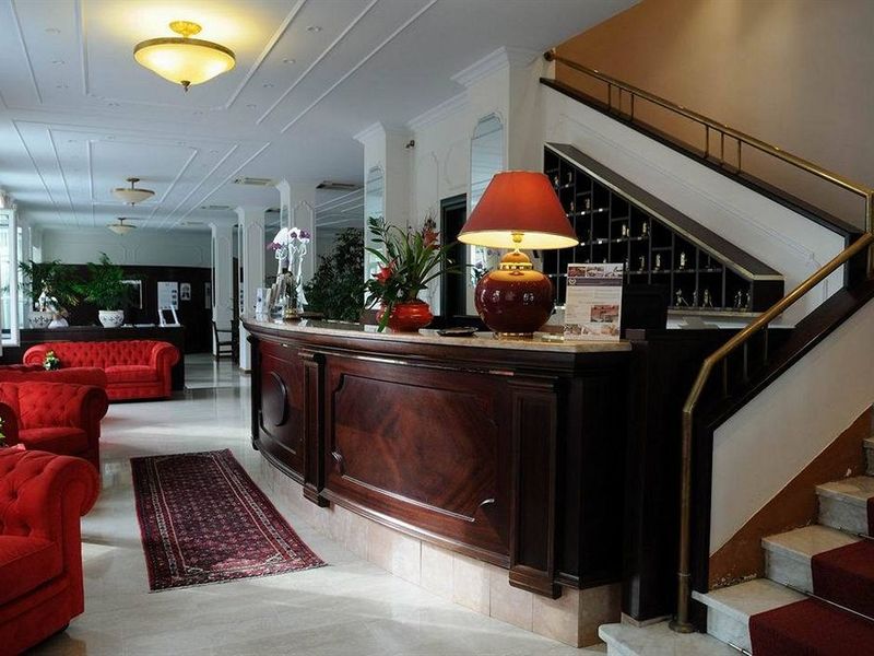 Hotel Photo 19