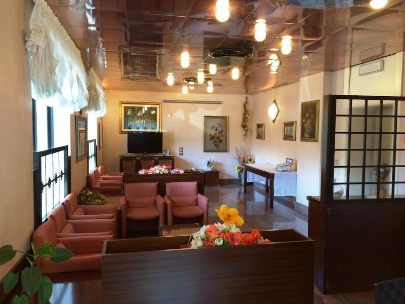 Hotel Photo 8