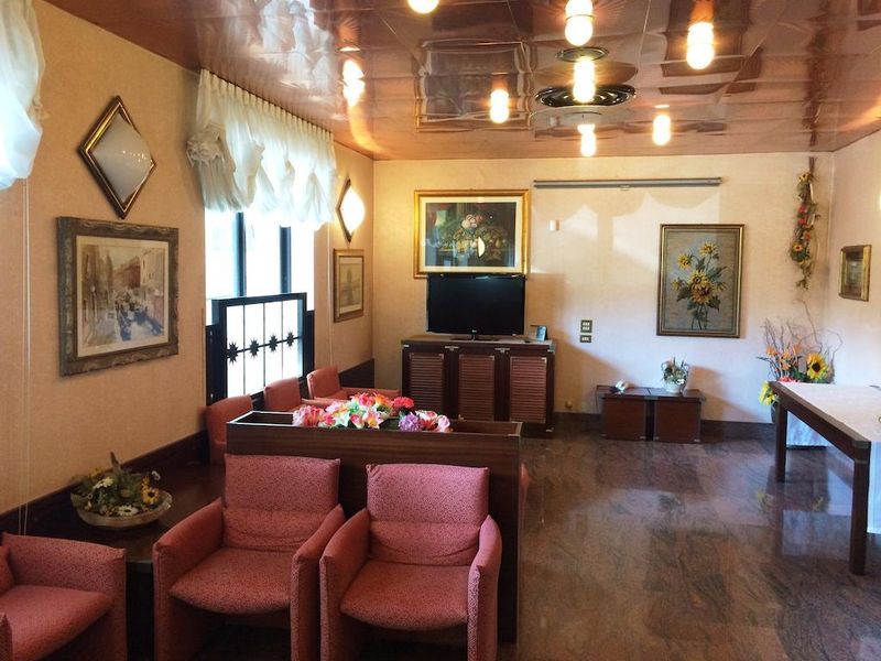 Hotel Photo 10