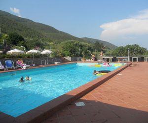 Residence La Vignetta Varazze Italy