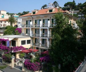 Hotel Miranda Varazze Italy