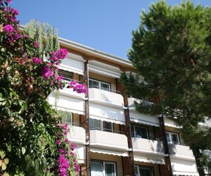 Hotel Palace Varazze Italy
