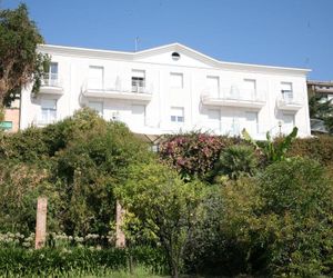 Hotel Garden Palace Varazze Italy