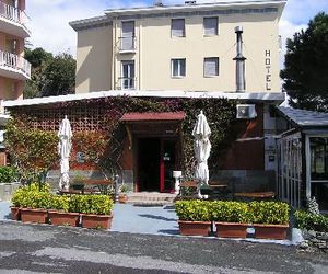 Hotel Puntabella Varazze Italy