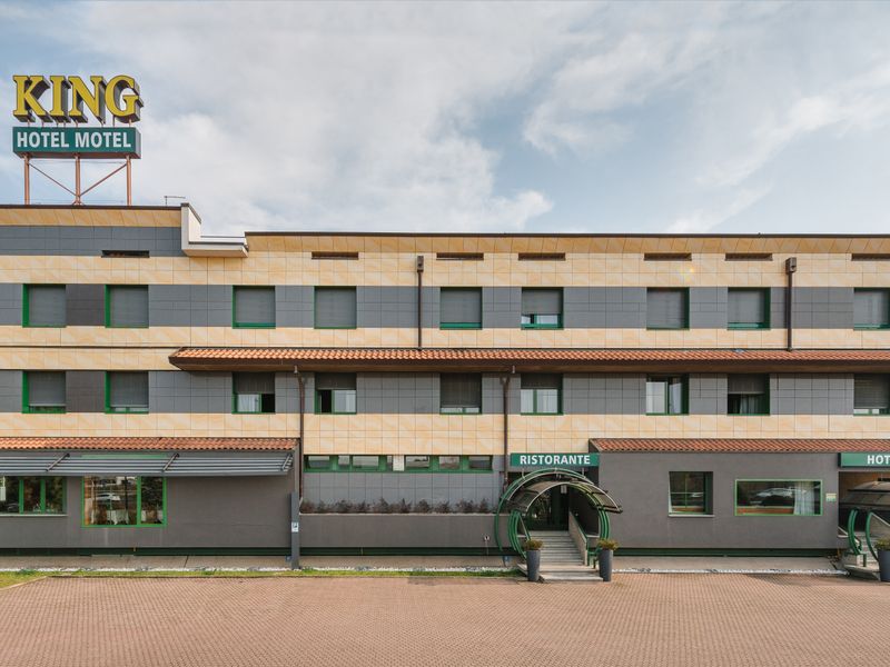 Hotel Photo 23