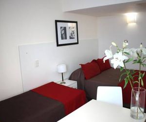 Arenales Apart Hotel Buenos Aires Argentina