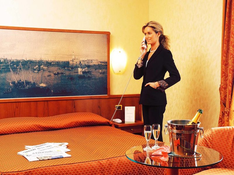 Hotel Photo 17