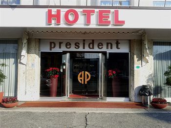 Hotel Photo 20