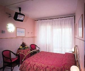 Hotel Ariston Mestre Italy