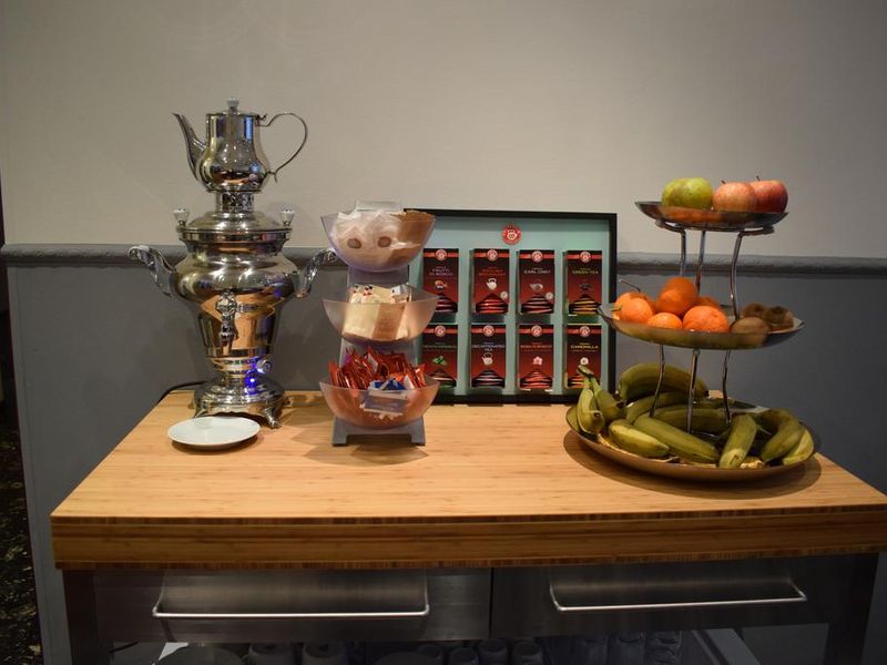 Hotel Photo 12