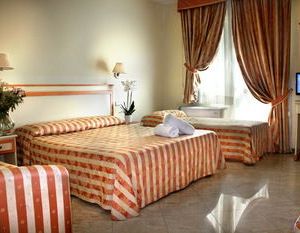 Hotel Regit Mestre Italy