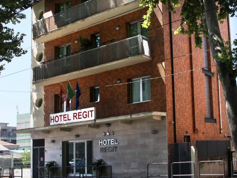 Hotel Photo 22