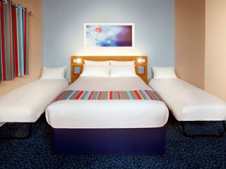 Hotel pic Travelodge Eastleigh Central