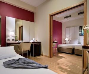 Best Western Plus Hotel Bologna Mestre Italy