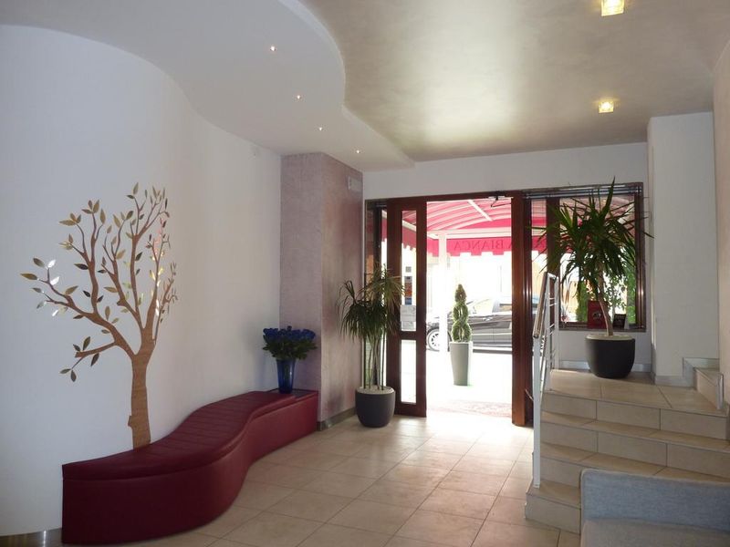 Hotel Photo 15