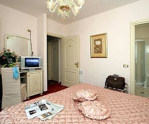 Nice Hotel Marghera Italy