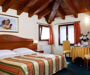 Hotel Antico Moro Zelarino Italy