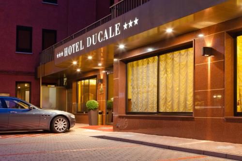 Hotel Photo 22