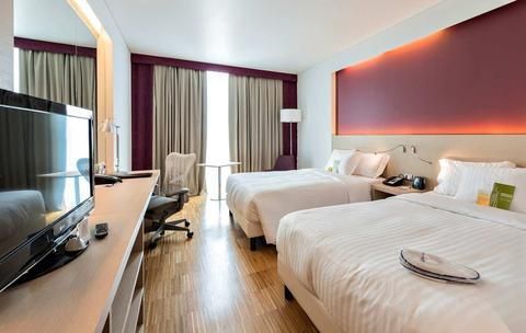 Hotel Photo 3
