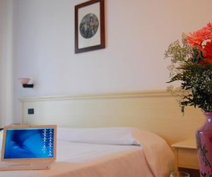Byron Laguna Inn Marghera Italy
