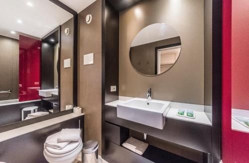 Hotel Photo 11
