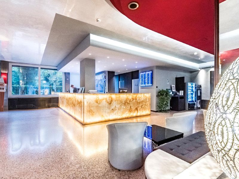 Hotel Photo 15