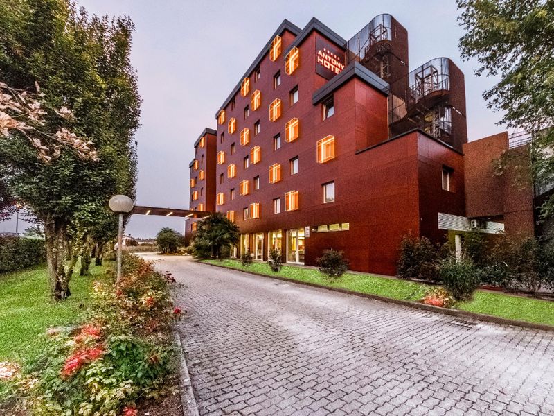 Hotel Photo 23