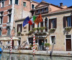 Ai Mori dOriente Venice Italy