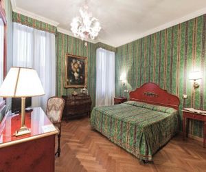 Palazzo Cendon Piano Antico Venice Italy