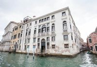 Отзывы Hotel Palazzo Giovanelli e Gran Canal, 4 звезды