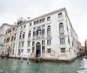 Hotel Palazzo Giovanelli e Gran Canal Venice Italy