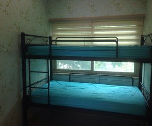 Champ Guesthouse Haeundae South Korea