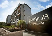 Отзывы Familia Hotel, 3 звезды